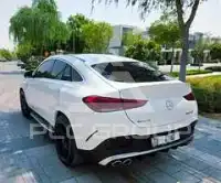 2020 Mercedes Benz GLE-Class