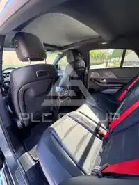 2020 Mercedes Benz GLE-Class