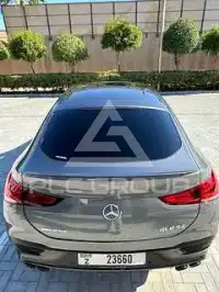 2020 Mercedes Benz GLE-Class