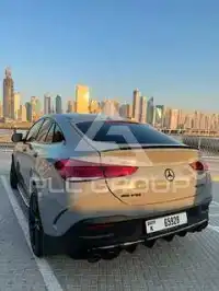 2020 Mercedes Benz GLE-Class