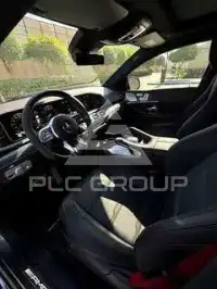 2020 Mercedes Benz GLE-Class