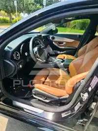 2020 Mercedes Benz C-Class