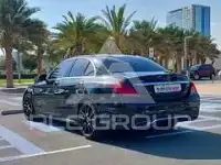 2020 Mercedes Benz C-Class