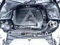 2020 Mercedes Benz C-Class