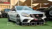 2020 Mercedes Benz C-Class