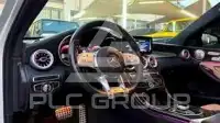 2020 Mercedes Benz C-Class