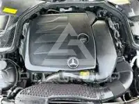 2020 Mercedes Benz C-Class