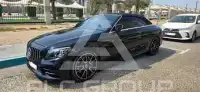 2020 Mercedes Benz C-Class