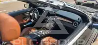 2020 Mercedes Benz C-Class