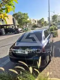 2020 Mercedes Benz C-Class