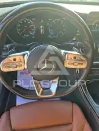 2020 Mercedes Benz C-Class