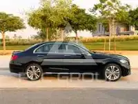 2020 Mercedes Benz C-Class