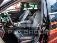 2020 Mercedes Benz C-Class
