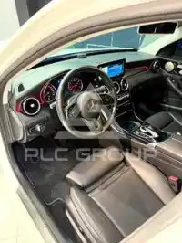 2020 Mercedes Benz C-Class