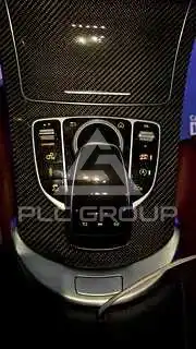2020 Mercedes Benz C-Class
