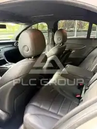 2020 Mercedes Benz C-Class