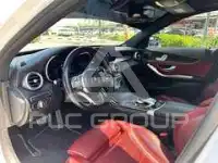 2020 Mercedes Benz C-Class