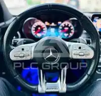 2020 Mercedes Benz C-Class