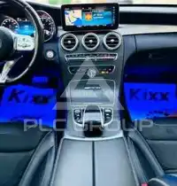 2020 Mercedes Benz C-Class