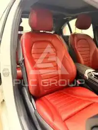 2020 Mercedes Benz C-Class