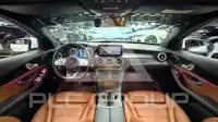 2020 Mercedes Benz C-Class