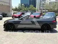 2020 Mercedes Benz C-Class