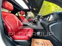 2020 Mercedes Benz C-Class