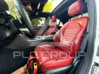 2020 Mercedes Benz C-Class