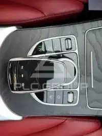 2020 Mercedes Benz C-Class