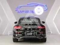 2020 Mercedes Benz C-Class