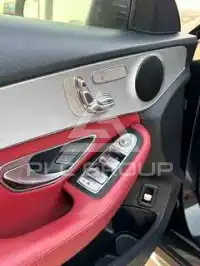 2020 Mercedes Benz C-Class