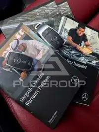 2020 Mercedes Benz C-Class