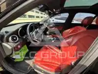 2020 Mercedes Benz C-Class