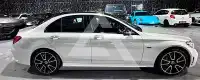 2020 Mercedes Benz C-Class