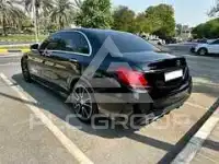 2020 Mercedes Benz C-Class