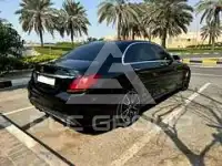 2020 Mercedes Benz C-Class