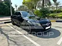 2020 Mercedes Benz C-Class