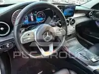 2020 Mercedes Benz C-Class