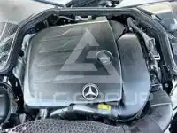 2020 Mercedes Benz C-Class