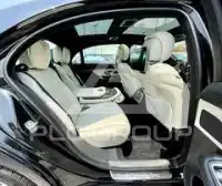 2020 Mercedes Benz S-Class