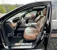 2020 Mercedes Benz S-Class