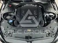 2020 Mercedes Benz S-Class