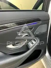 2020 Mercedes Benz S-Class