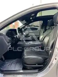 2020 Mercedes Benz S-Class