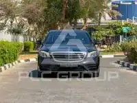 2020 Mercedes Benz S-Class