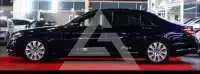 2020 Mercedes Benz S-Class
