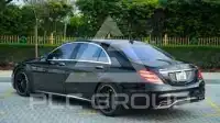 2020 Mercedes Benz S-Class