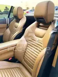 2020 Mercedes Benz SL-Class