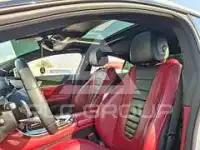 2020 Mercedes Benz CLS-Class
