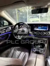 2020 Mercedes Benz CLS-Class